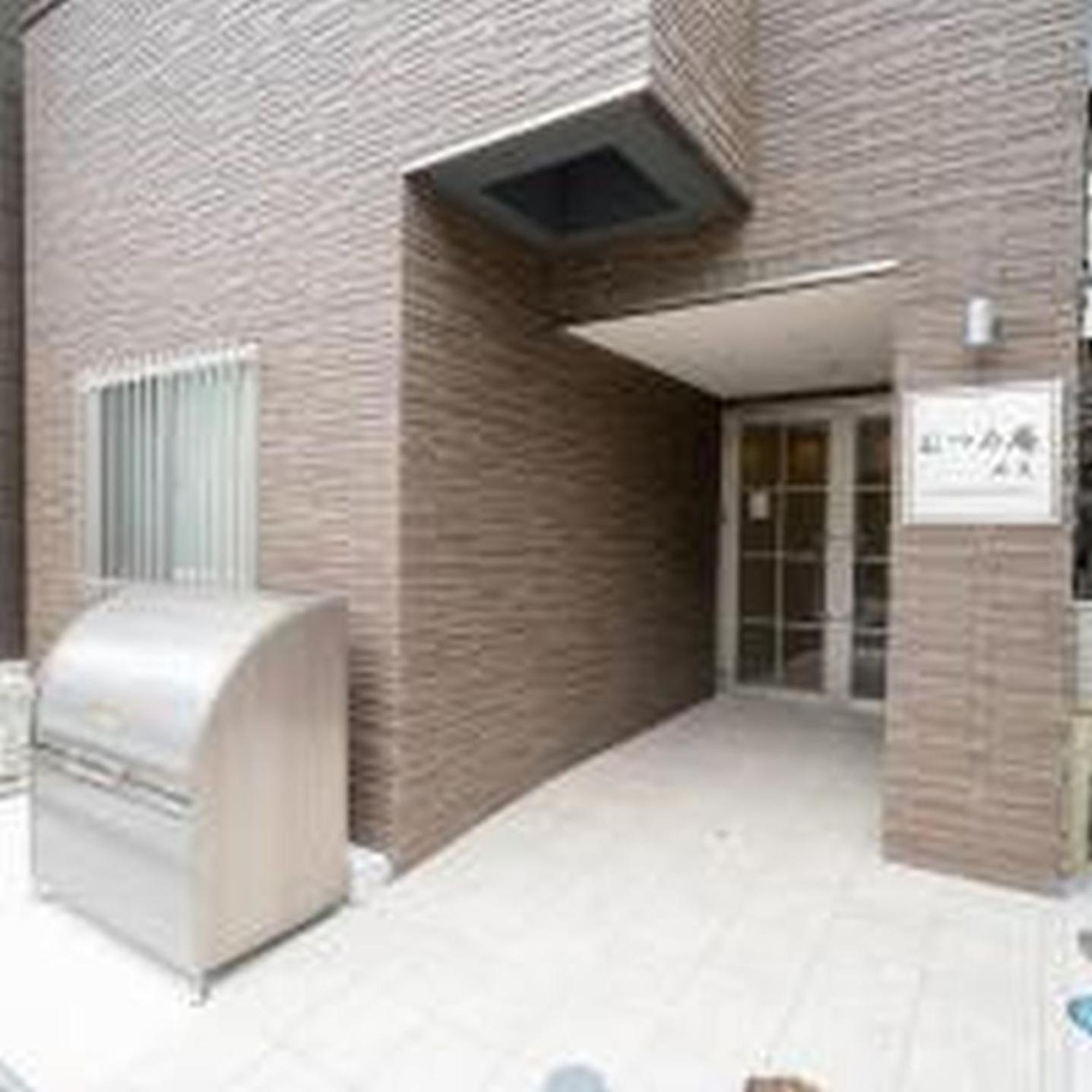 大阪市むつみ庵此花601アパートメント エクステリア 写真