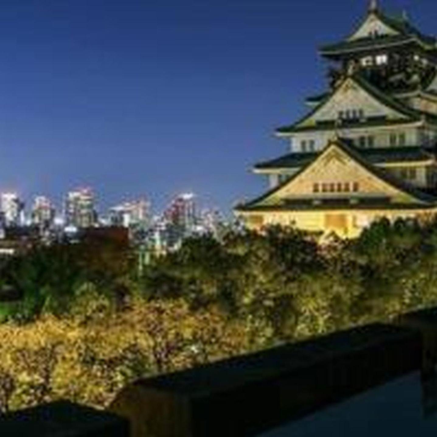 大阪市むつみ庵此花601アパートメント エクステリア 写真